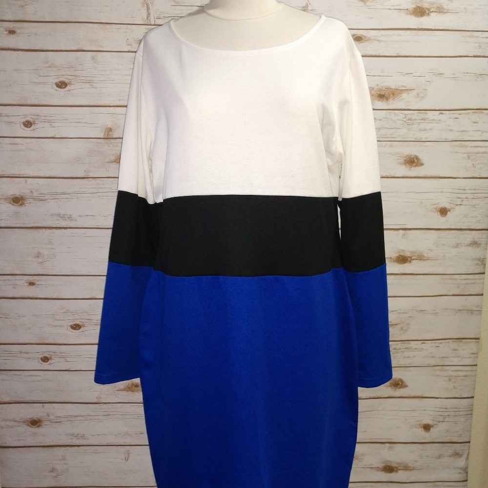Viwenni 2XL dress